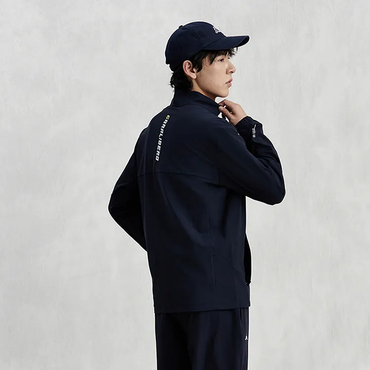 Kappa Jackets Men-5