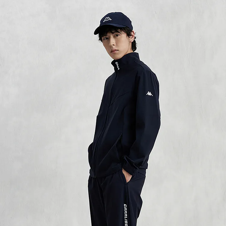 Kappa Jackets Men-4