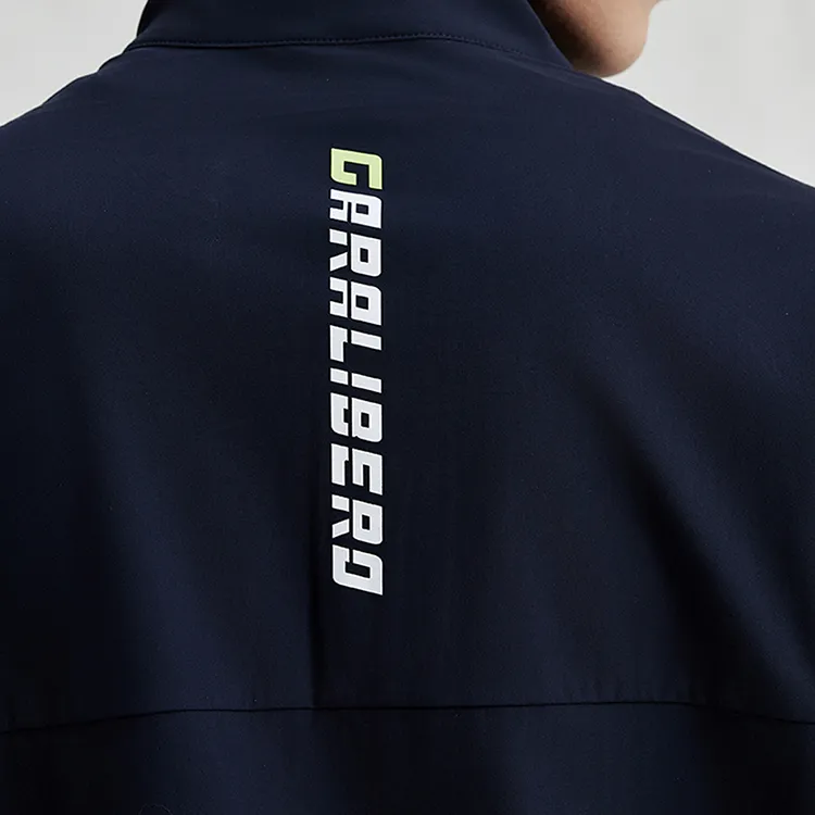 Kappa Jackets Men-6