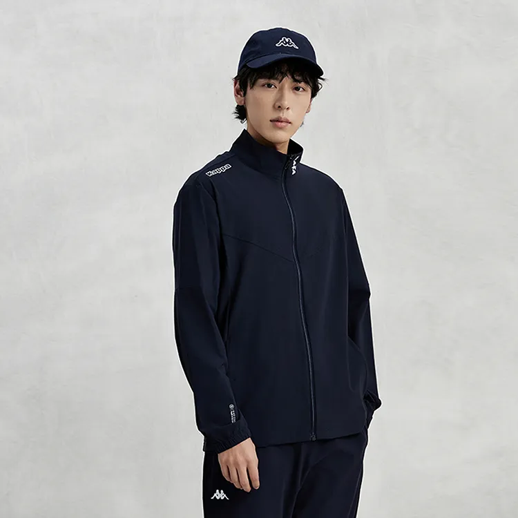 Kappa Jackets Men-3