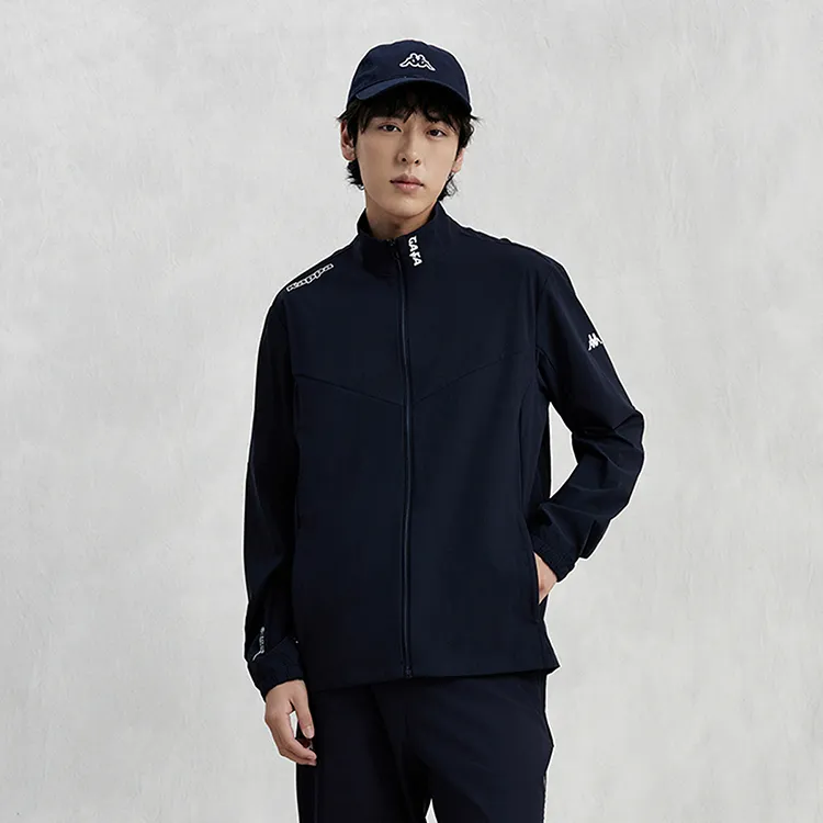 Kappa Jackets Men-2