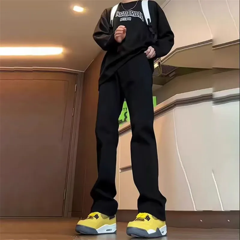SOCKKEY Jeans Unisex-3