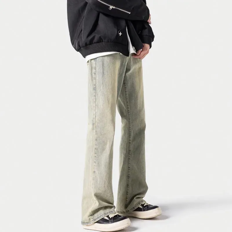 SOCKKEY Jeans Unisex-31