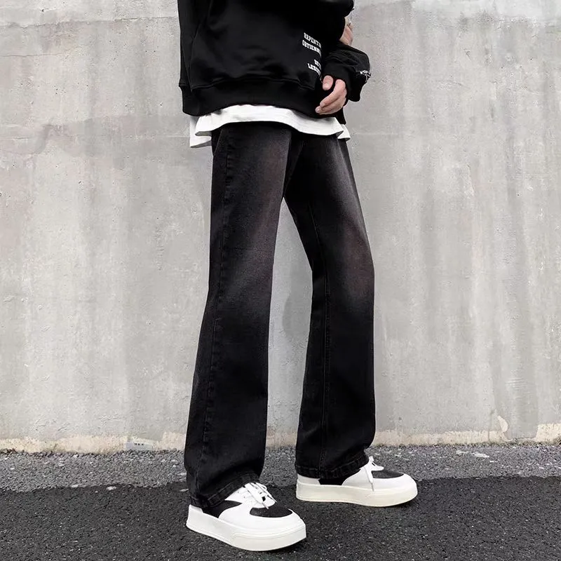 SOCKKEY Jeans Unisex-38