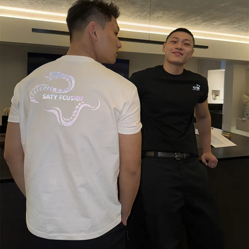 TESTUNG T-Shirts Unisex-15