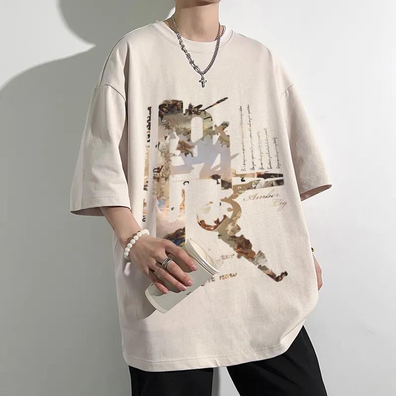 AMBER LIGHT T Shirts Unisex-9