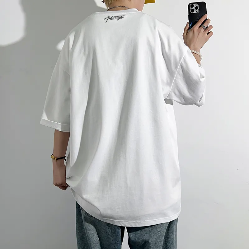 AMBER LIGHT T Shirts Unisex-6