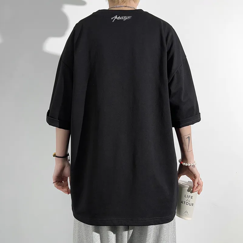 AMBER LIGHT T Shirts Unisex-3