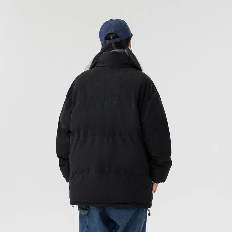 ESPY Puffer Jackets Unisex-7