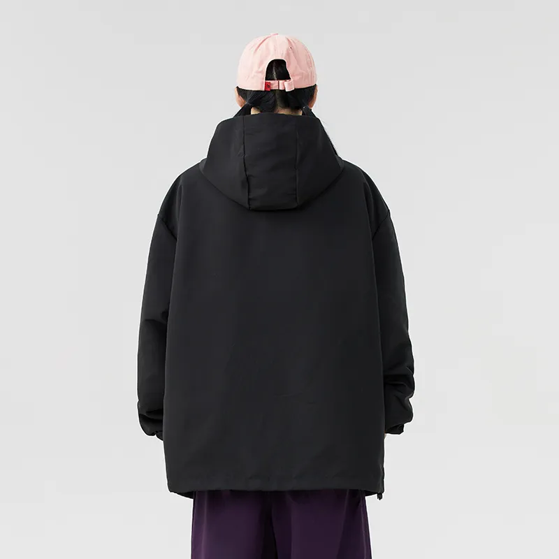 ESPY Jackets Unisex-7