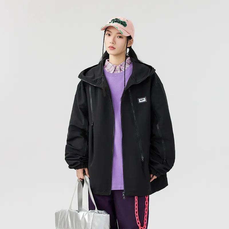 ESPY Jackets Unisex-6