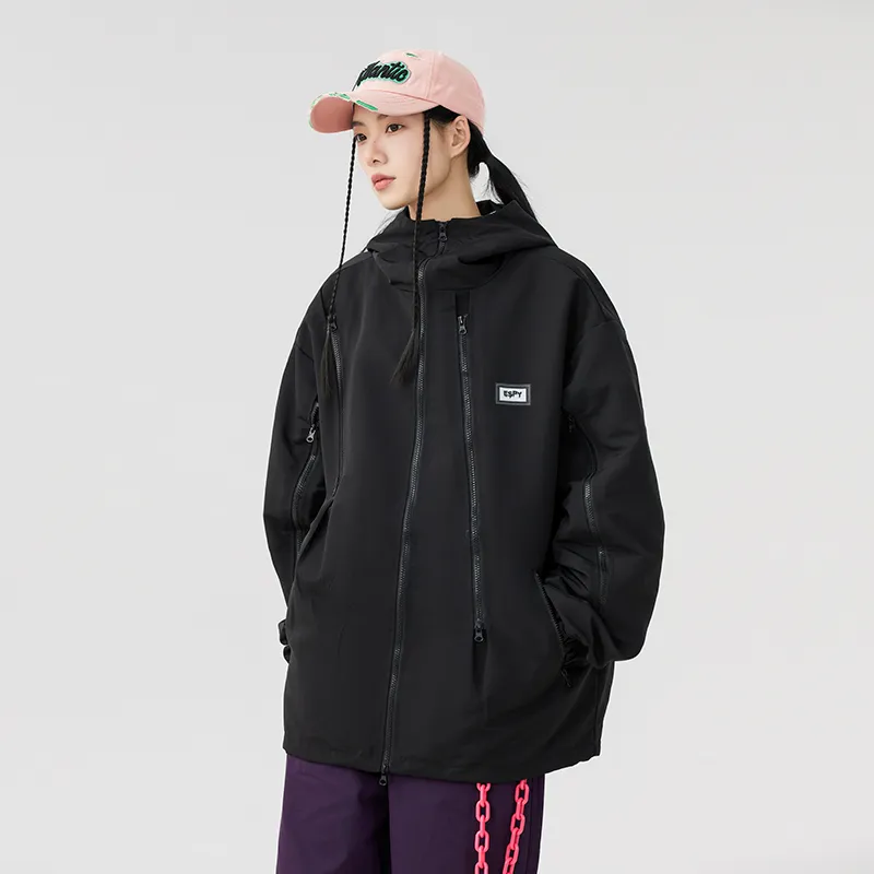 ESPY Jackets Unisex-3