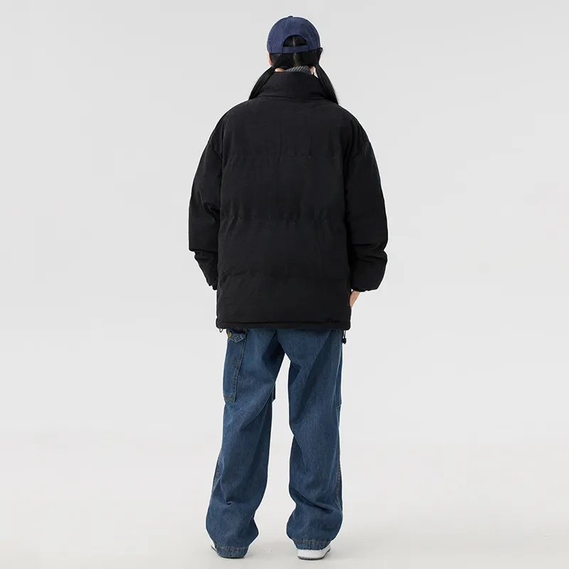ESPY Puffer Jackets Unisex-6