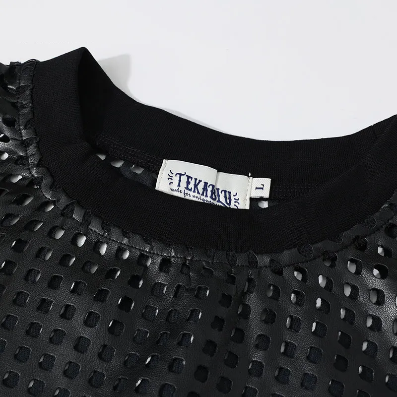 KORAKUBLUE Sweatshirt Unisex Warrior Black-2