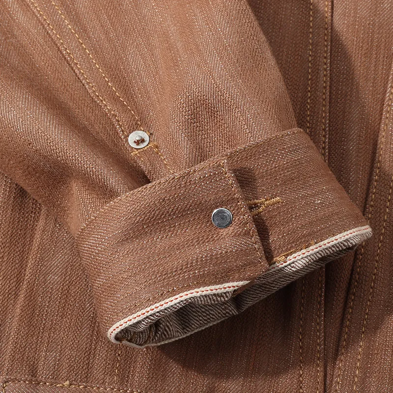 KORAKUBLUE Jackets & Coats Unisex Camel-2