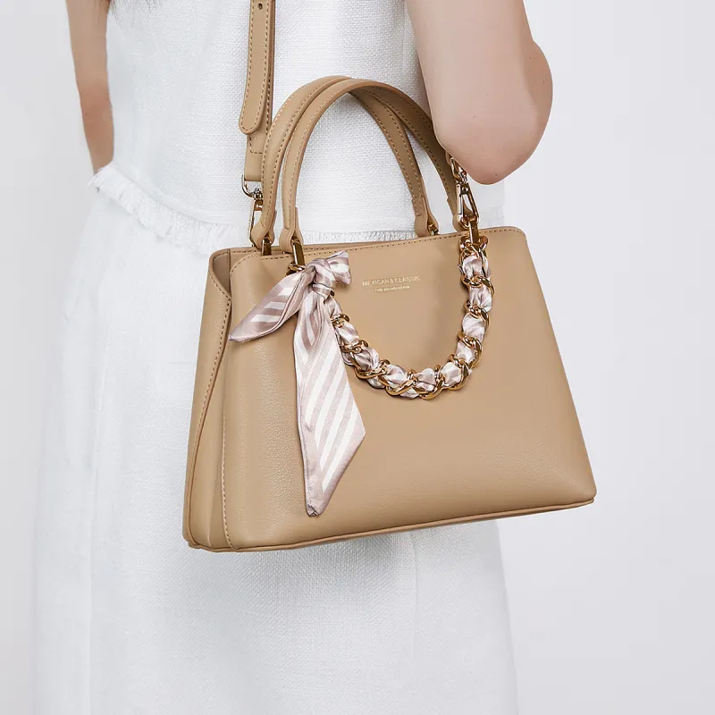MEXICAN Polyurethane Leather Crossbody One Shoulder Handbag Women's Multicolor-7