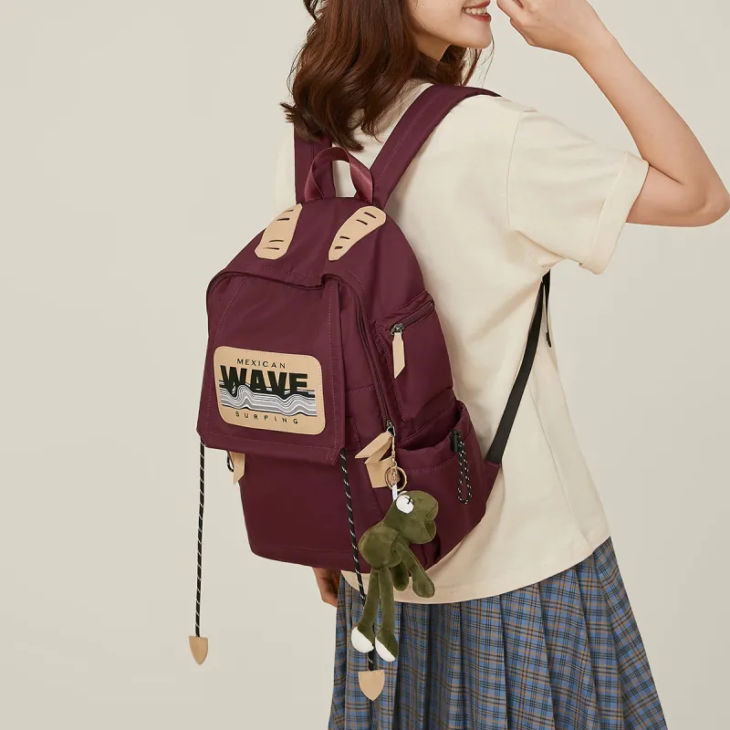 MEXICAN Backpacks-5