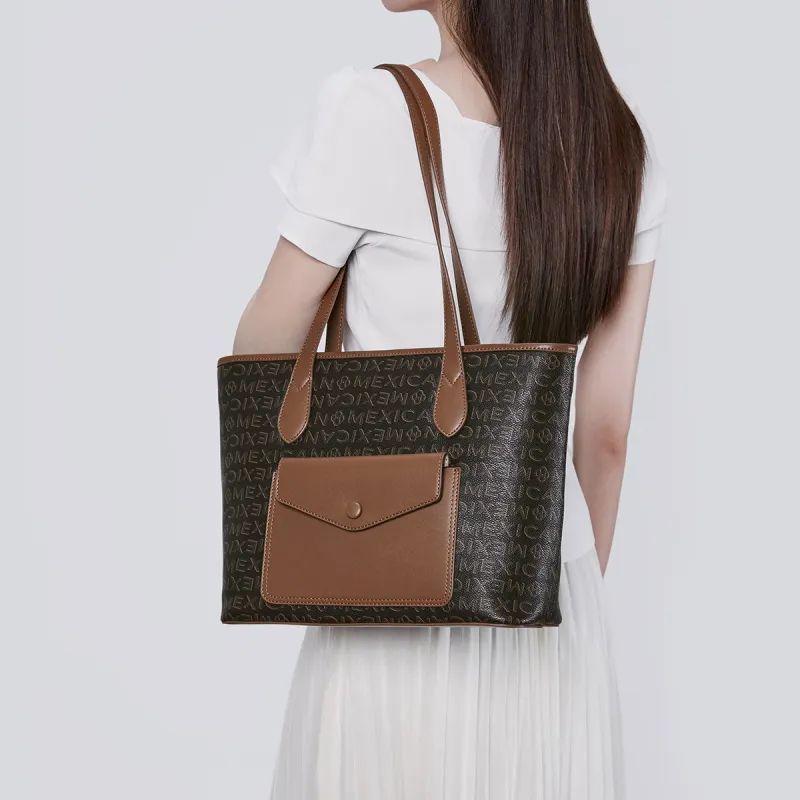 MEXICAN Shoulder Bags-1