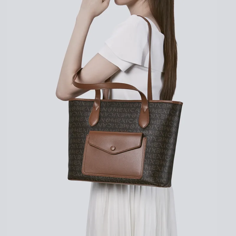 MEXICAN Shoulder Bags-3