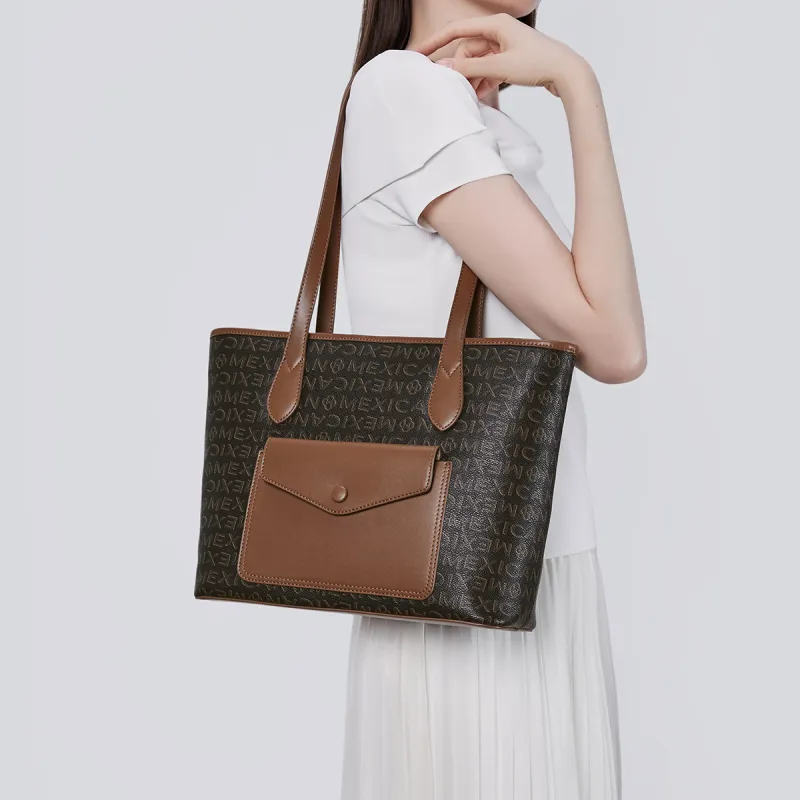 MEXICAN Shoulder Bags-2
