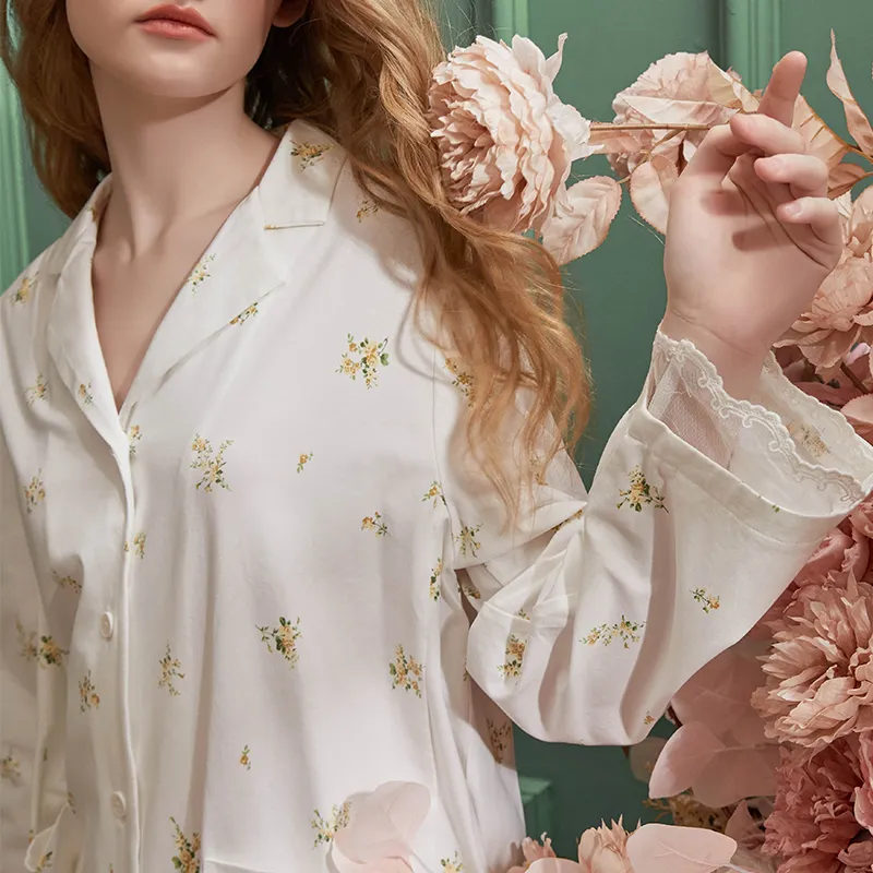 CHELNLSEEY Women's Pajama Sets-1