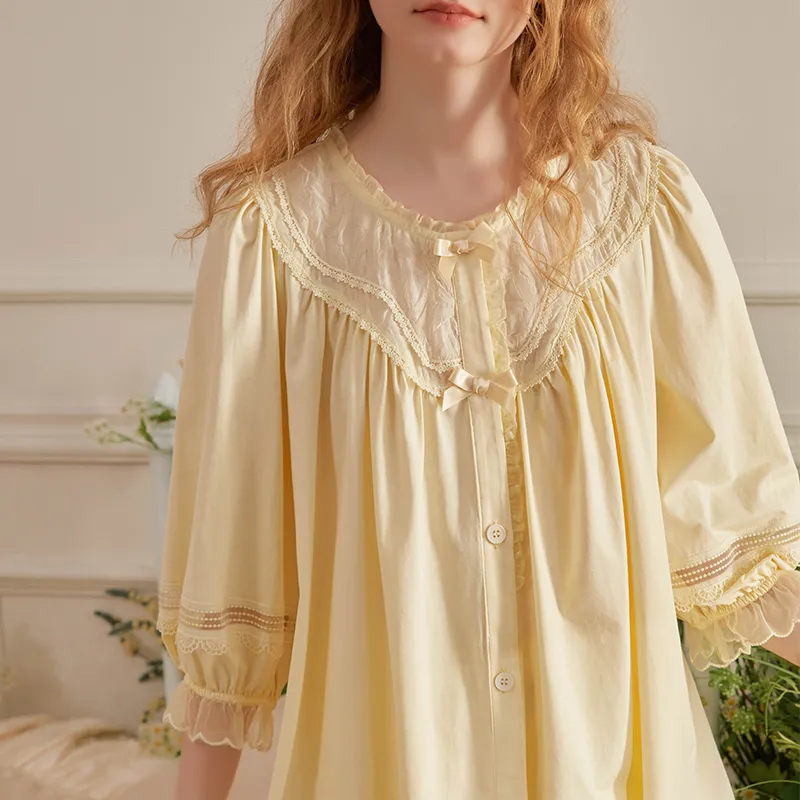 CHELNLSEEY Women's Pajama Sets-6