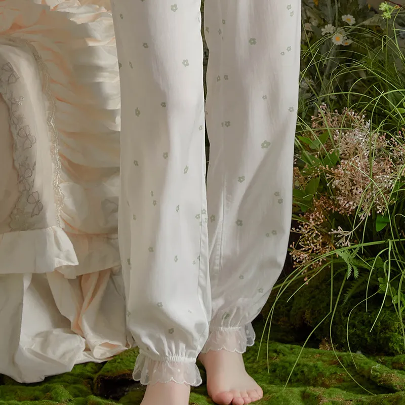 CHELNLSEEY Women's Pajama Sets-2