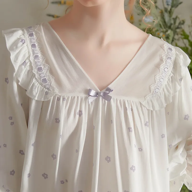 CHELNLSEEY Women's Pajama Sets-4