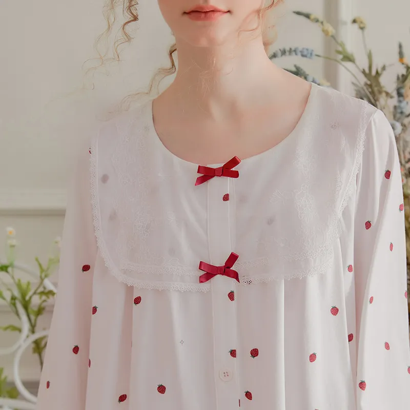 CHELNLSEEY Women's Pajama Sets-4