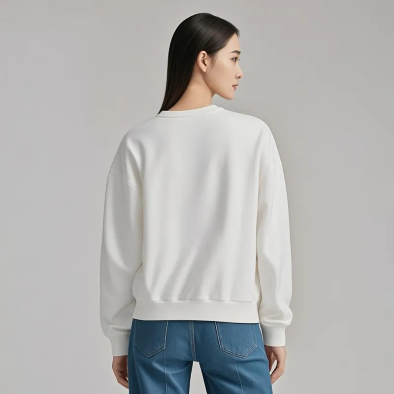 LUX ET VITA Sweatshirts Unisex-9