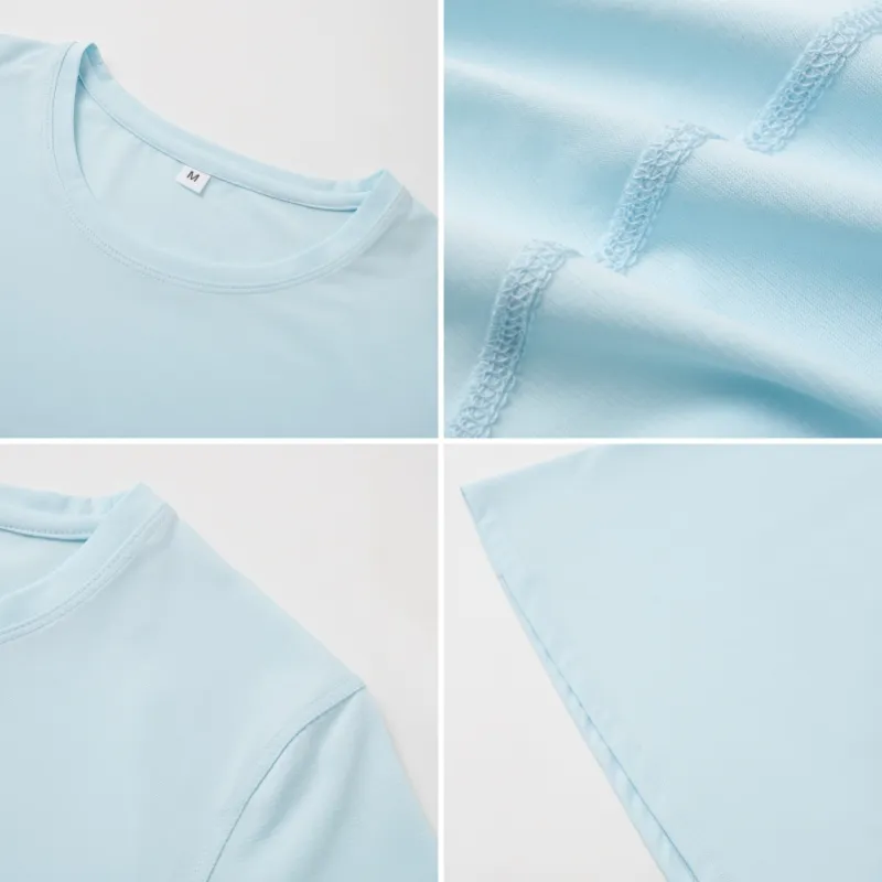 LUX ET VITA T Shirts Unisex-14