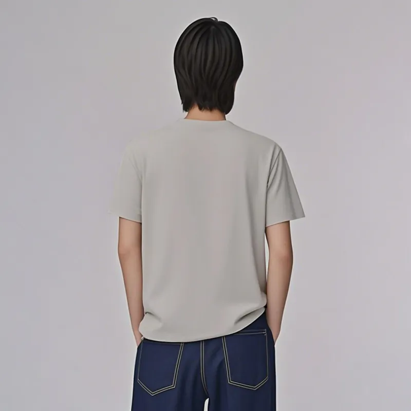 LUX ET VITA T Shirts Unisex-11