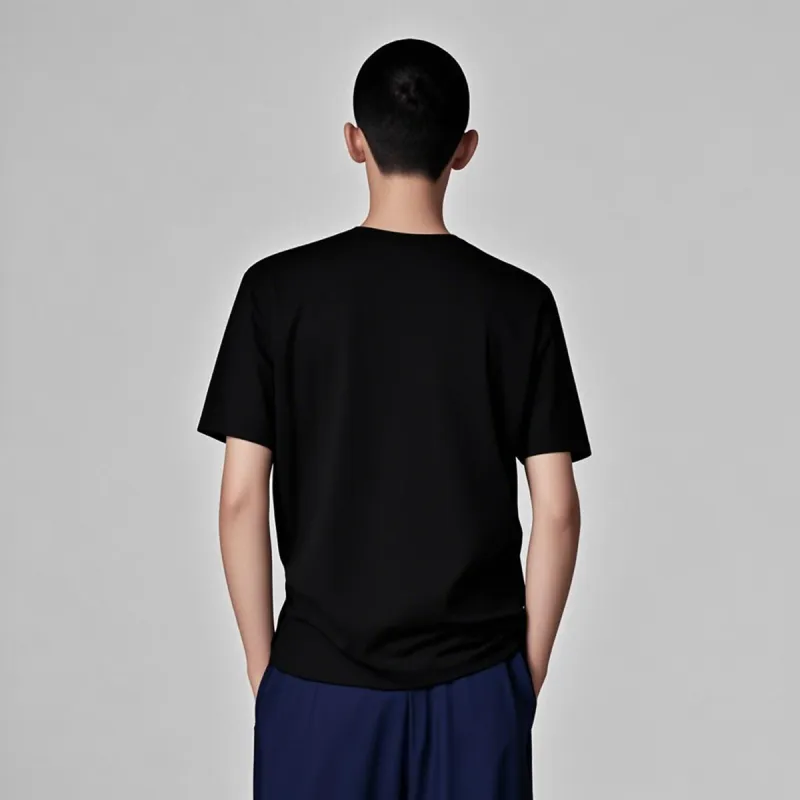 LUX ET VITA T Shirts Unisex-9