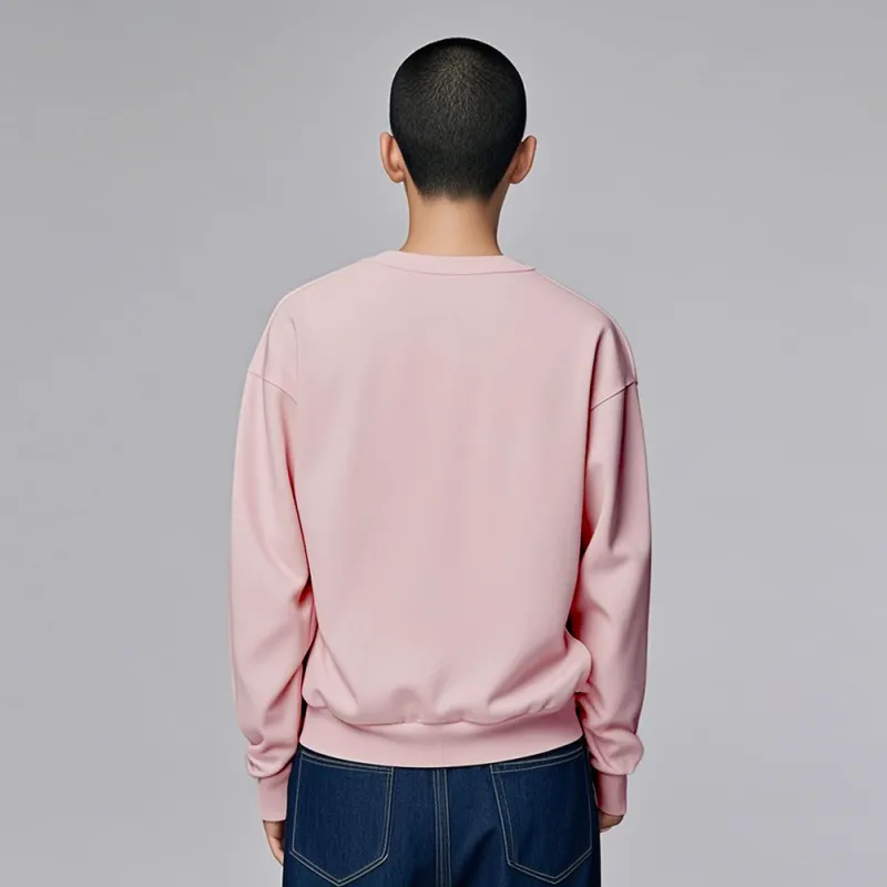 LUX ET VITA Sweatshirts Unisex-3
