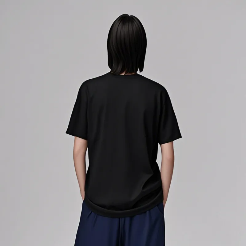 LUX ET VITA T Shirts Unisex-11