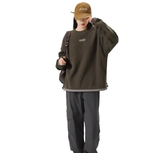 LUX ET VITA Sweatshirts Unisex