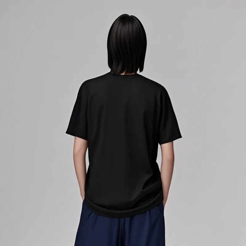 LUX ET VITA T Shirts Unisex-5