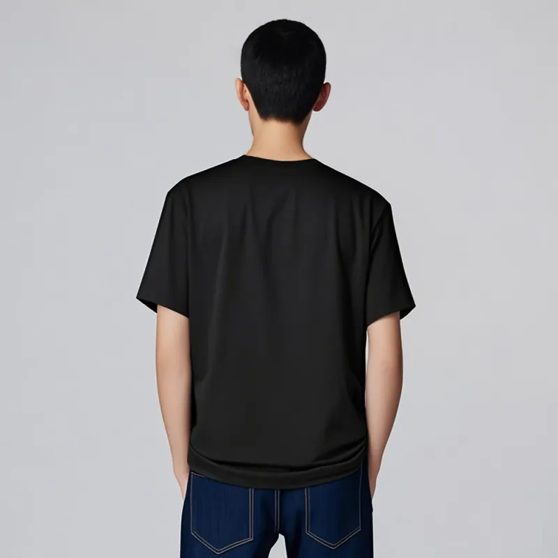 LUX ET VITA T Shirts Unisex-5