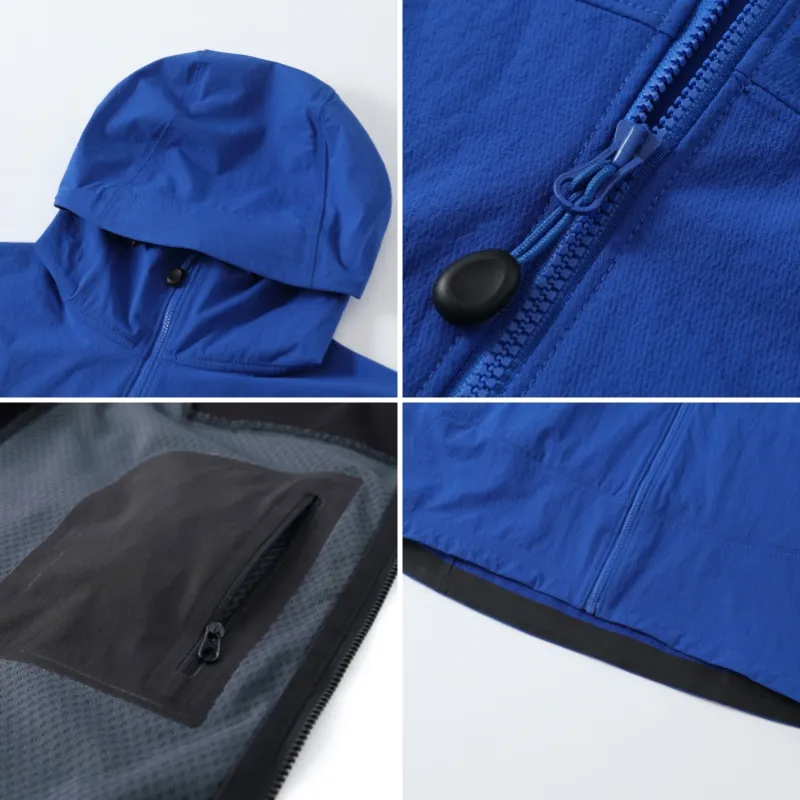 LUX ET VITA Jackets Coats Men's-3