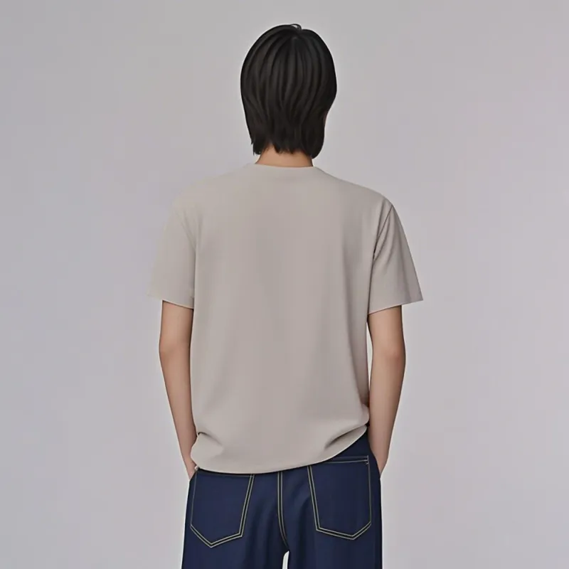 LUX ET VITA T Shirts Unisex-17