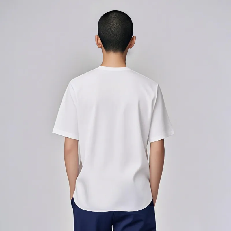LUX ET VITA T Shirts Unisex-3