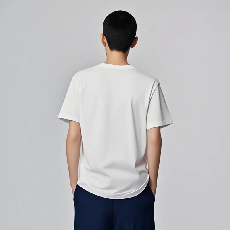 LUX ET VITA T Shirts Unisex-11
