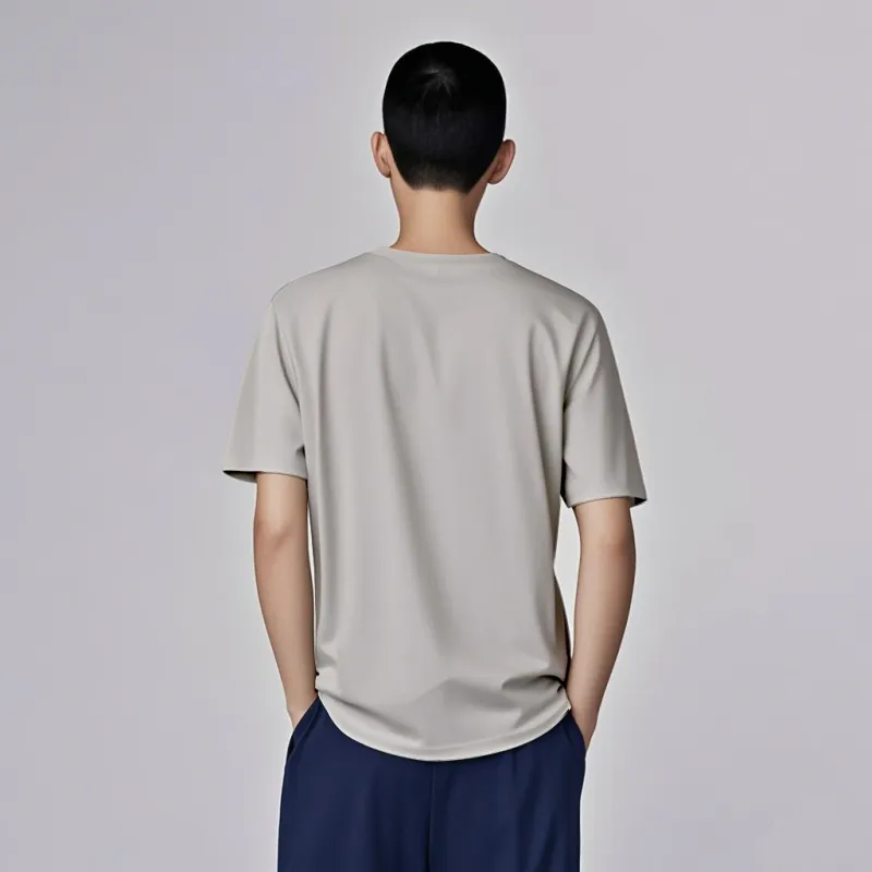 LUX ET VITA T Shirts Unisex-15