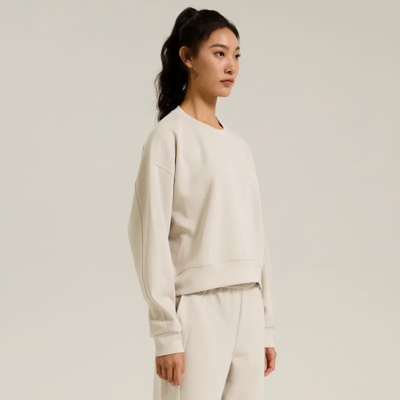 LUX ET VITA Sweatshirts Unisex-1