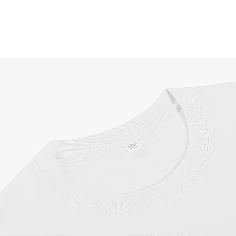 LUX ET VITA T Shirt Unisex Gray White-3