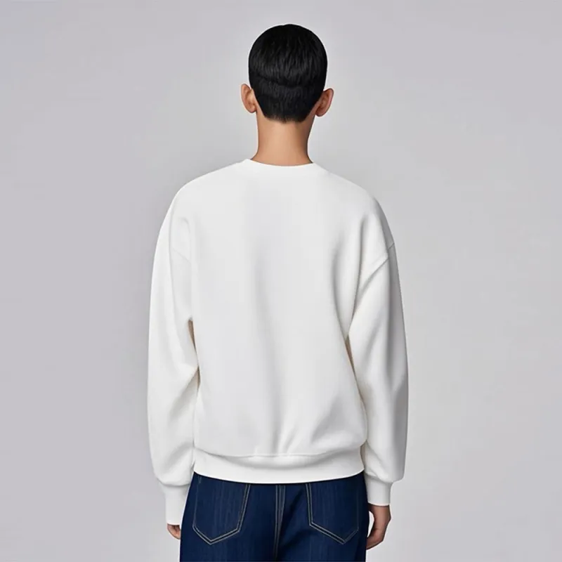 LUX ET VITA Sweatshirts Unisex-3