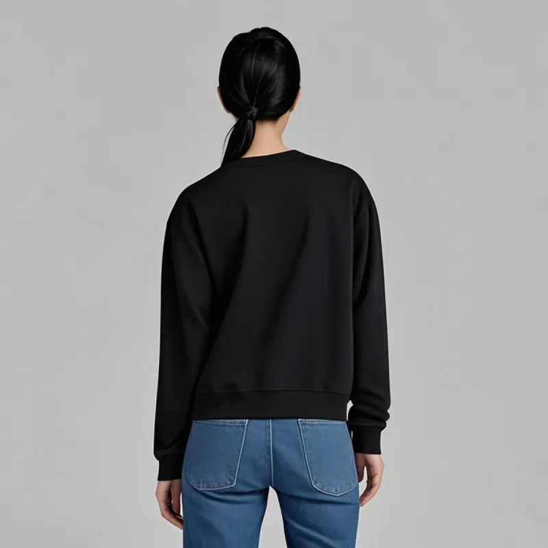 LUX ET VITA Sweatshirts Unisex-5