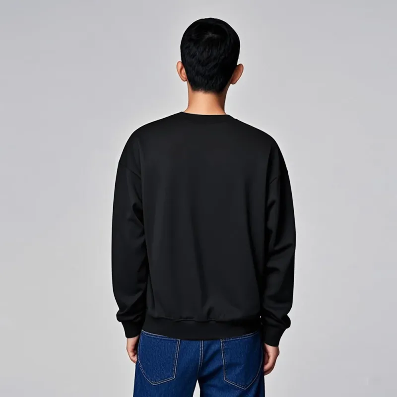 LUX ET VITA Sweatshirts Unisex-17