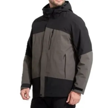 LUX ET VITA Windbreaker Jackets Unisex