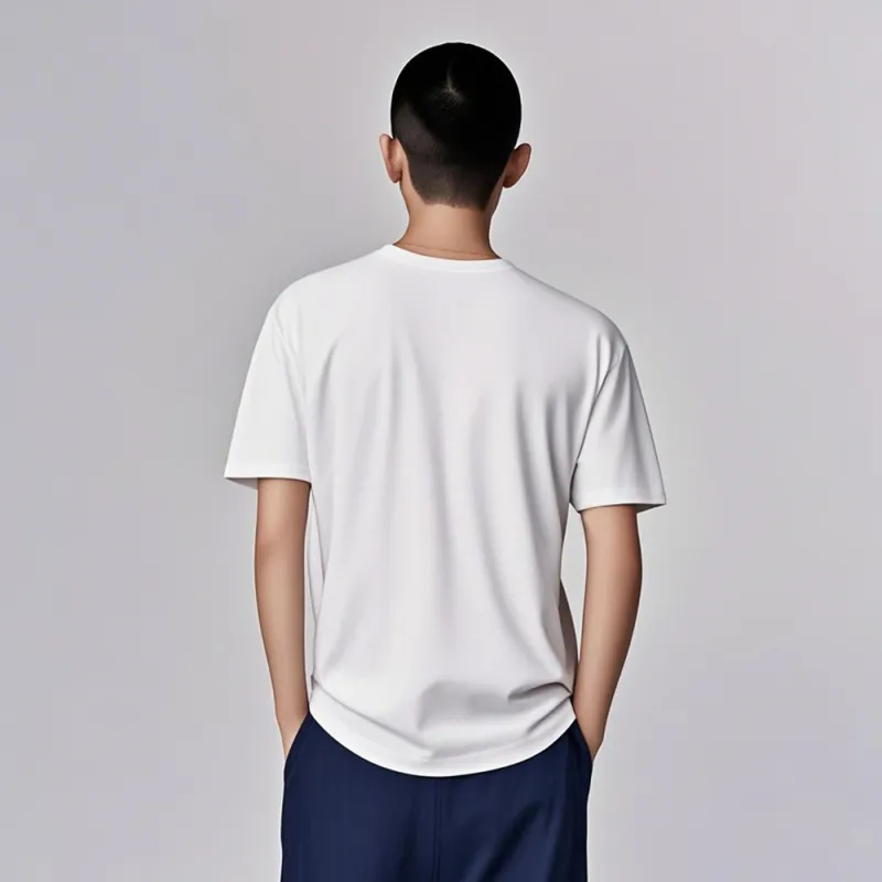 LUX ET VITA T Shirts Unisex-9